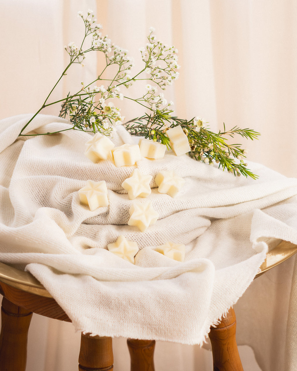 Clean Cotton Wax Melts