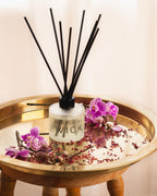 Orchid Noir Reed Diffuser
