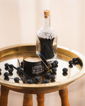 Blueberry & Vanilla Candle Tin
