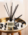 Blueberry & Vanilla Reed Diffuser
