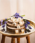 Bluebell & Hyacinth wax melts