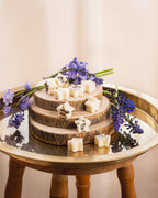 Bluebell & Hyacinth wax melts