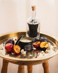 Cherry Blossom & Plum Candle Tin