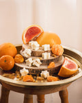 Mandarin & Grapefruit Wax Melts