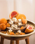 Mandarin & Grapefruit Wax Melts