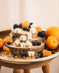 Ruby Berries & Orange Wax Melts