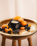 Ruby Berries & Orange Candle Tin