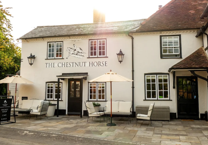 Candle Making Experience - Monday 10th August 2026 7-9pm @ The Chestnut Horse