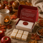 Toffee Apple Wax Melts - Autumn Range