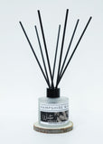 Winter Spruce Reed Diffuser