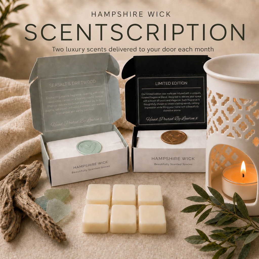 SCENTSCRIPTION