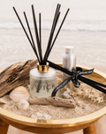 Sea Salt & Driftwood Reed Diffuser