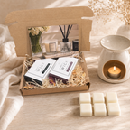 Wax Melt Subscription Box