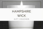 Hampshire Wick Gift Card