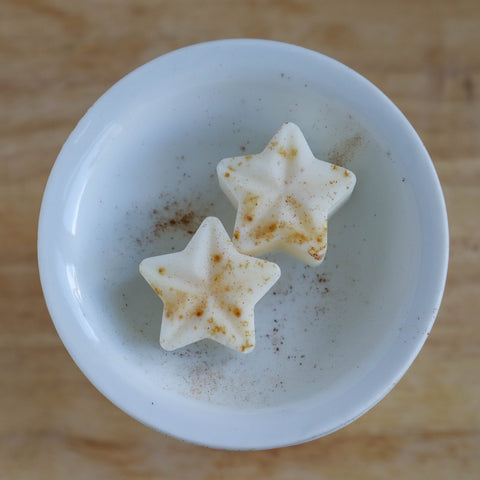 Gingerbread Wax Melts