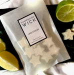 Lime Cooler Wax Melts