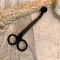 Black Wick Trimmers