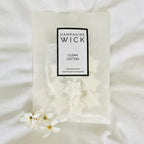 Clean Cotton Wax Melts