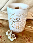 Sandalwood & Musk Wax Melts